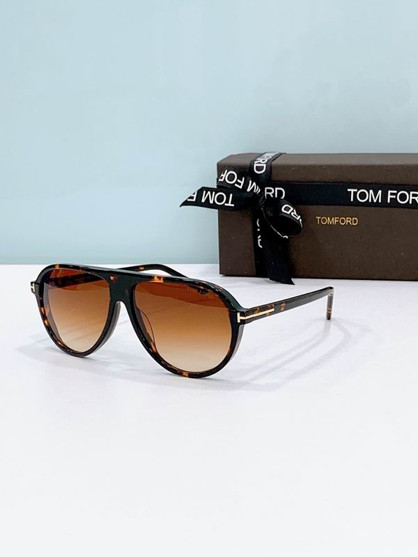 Tom Ford Sunglasses ID:20260503-219